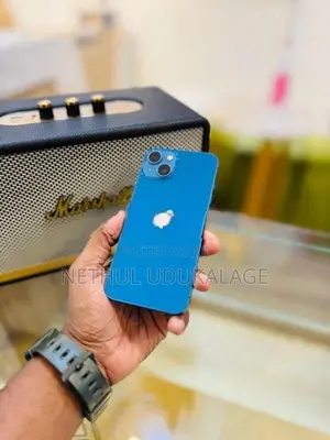 Apple iPhone 13 256GB | Blue (Used)