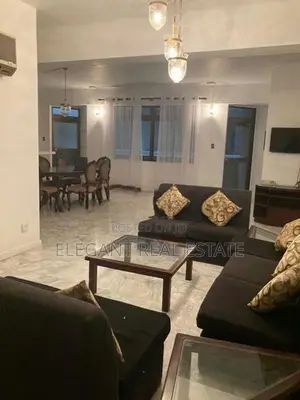Flower Court - 03 Bedroom Apartment for Rent (A2742) -Colombo 07