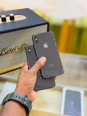 Apple iPhone XS 256GB (Used)
