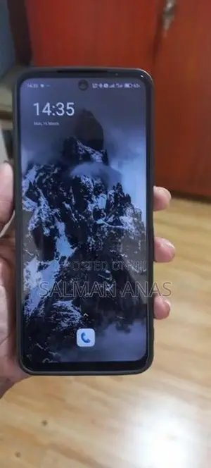 Xiaomi Redmi 12 Hyper OS (Used)