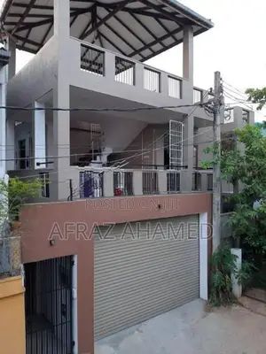 House for Rent in Dehiwala