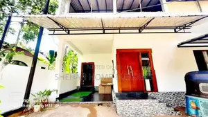 Newly built two storey house for sale in Kandana