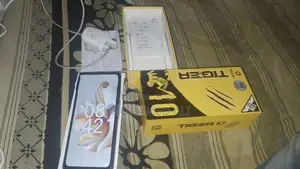 Oscal Tiger 10 (Used)