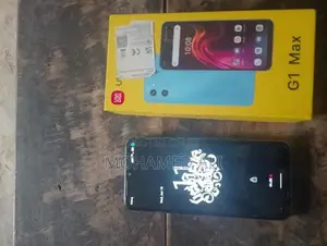 UMIDIGI G1 Max (Used)