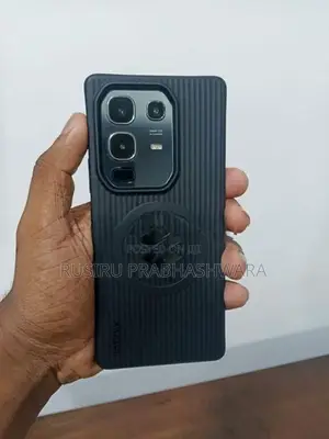 Infinix Note 50 4G (Used)