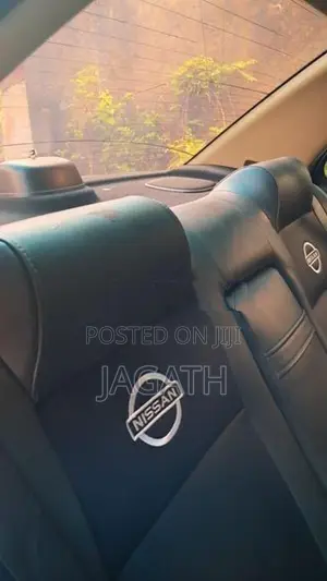 Nissan Sunny 2008