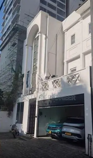 Commercial property for sale in Colombo 3