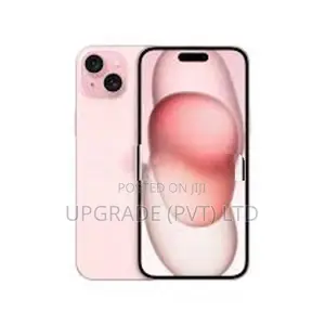 Apple iPhone 15 Plus 128GB (Brand New)