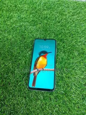 ZTE Blade A55 (Used)