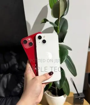 Apple iPhone 13 256GB (Used)