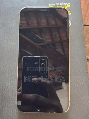 Apple iPhone 13 Pro Max for Part