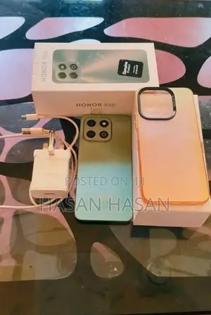 Honor X6b (Used)