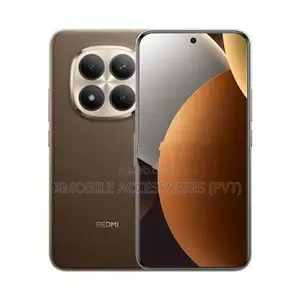Xiaomi Redmi Note 15 Pro+ 5G 12GB 256GB (Brand New)