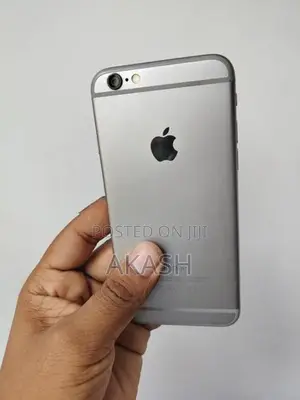 Apple iPhone 6 64GB (Used)