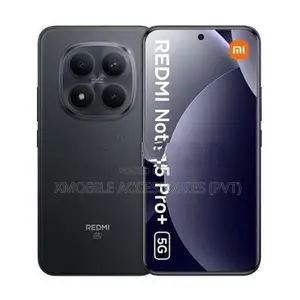 Xiaomi Redmi Note 15 Pro+ 5G 12GB 512GB (Brand New)