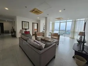 03 Bedroom Apartment for Rent in Colombo 3 (a963) -