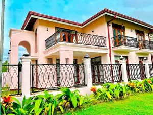 Best Living Conditions Upstairs 4 Br House for Sale Negombo