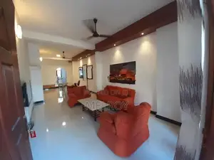 Luxury Apartment for Short Term Rent in Kelaniya