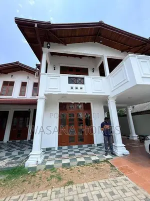 House for Sale Boralesgamuwa