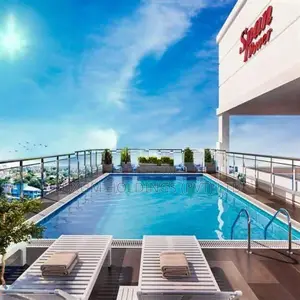 Spacious Apartment For Rent in Span Tower Colombo 05 [ 2241C ]