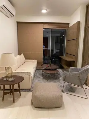 CCC - 02 Bedroom Furnished Apartment for Rent in Colombo (A2003)