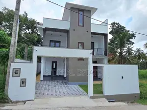 Brand New 3 Story House For Sale In Kottawa