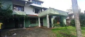 A TWO STORY HOUSE In RENT KOTTAWA