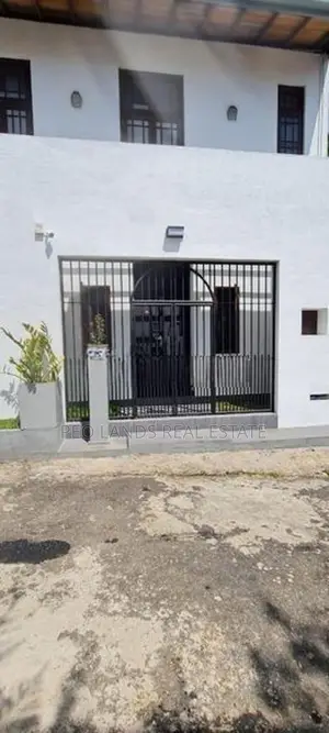 (PH356) Two Storey Luxury House for Sale in Boralesgamuwa