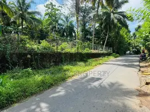 Land for Sale in Bandaragama