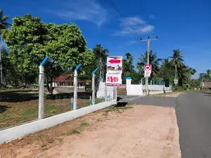 Land Plots in Mallawagedara, Pannala - H01