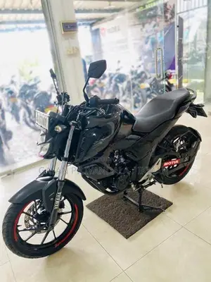 Yamaha FZ Ver 3 2020