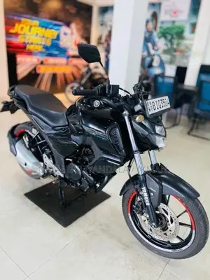 Yamaha FZ Ver 3 2019