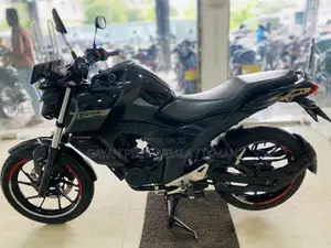 Yamaha FZ Ver 3 2020