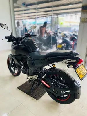 Yamaha FZ Ver 3 2020