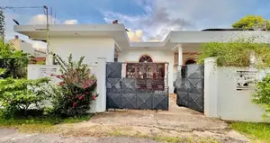 Complete house sale in Negombo, Dalupotha