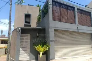 Two Story House for Sale in Colombo 05