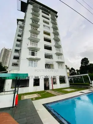 Apartment for Rent in Rajagiriya - Kamathawatha Road (REF 24)