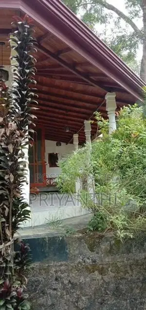 House for Rent in Nawayalathana