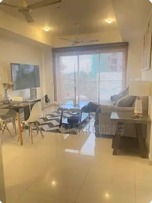 Ethul Kotte - Modern Apartment for Rent