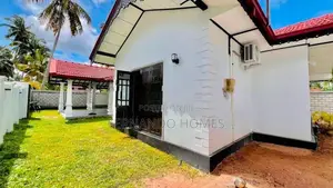 Solid Nice Single Story House For Sale In Negombo Kadirana
