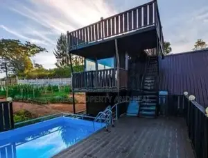 ( SDC-355)Highly Valuable Commercial Hotel Sale in Nuwara Eliya
