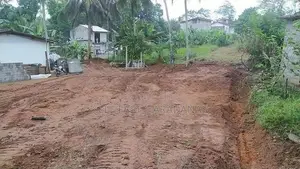 Land For Sale in Godagama Homagama