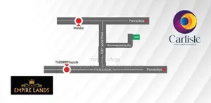 Thalawathugoda Kalalgoda Highly Residential Land for Sale