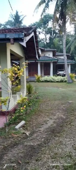 2 House with 63perch land sale in Katana , Negombo