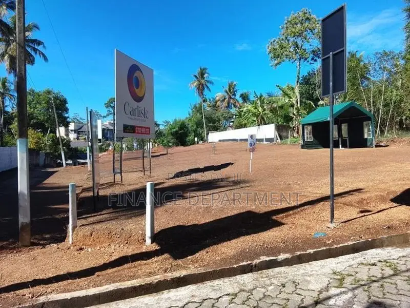 Near 174 RD Thalawathugoda Kalalgoda Highly Residential Land for Sale