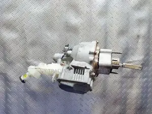Nissan Leaf Brake Booster