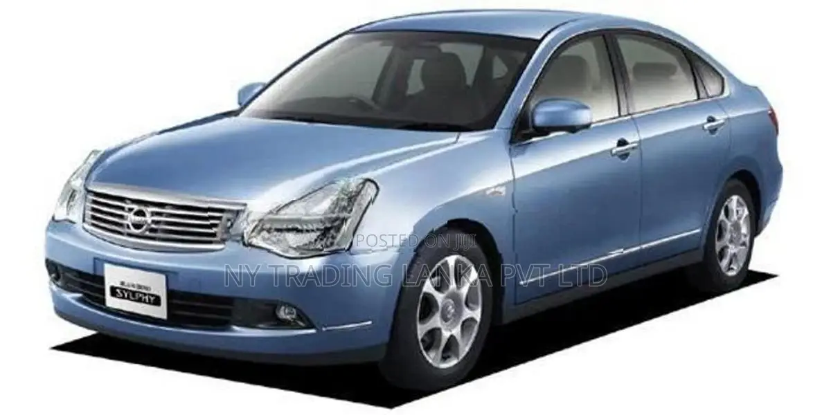 Nissan Bluebird G11 RH Rear Door