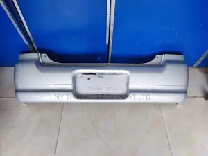 Suzuki Alto HA23S Rear Bumper