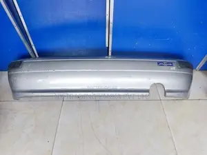 Nissan March Ak11 Rear Bumper