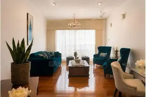 Fully Furnished Apartment for Rent Rajagiriya